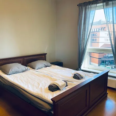 Appartamento Center