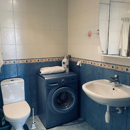 Appartement Center *